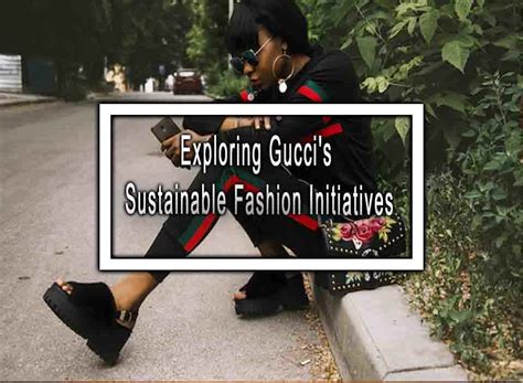 gucci analisi chimiche|gucci sustainability impact report.